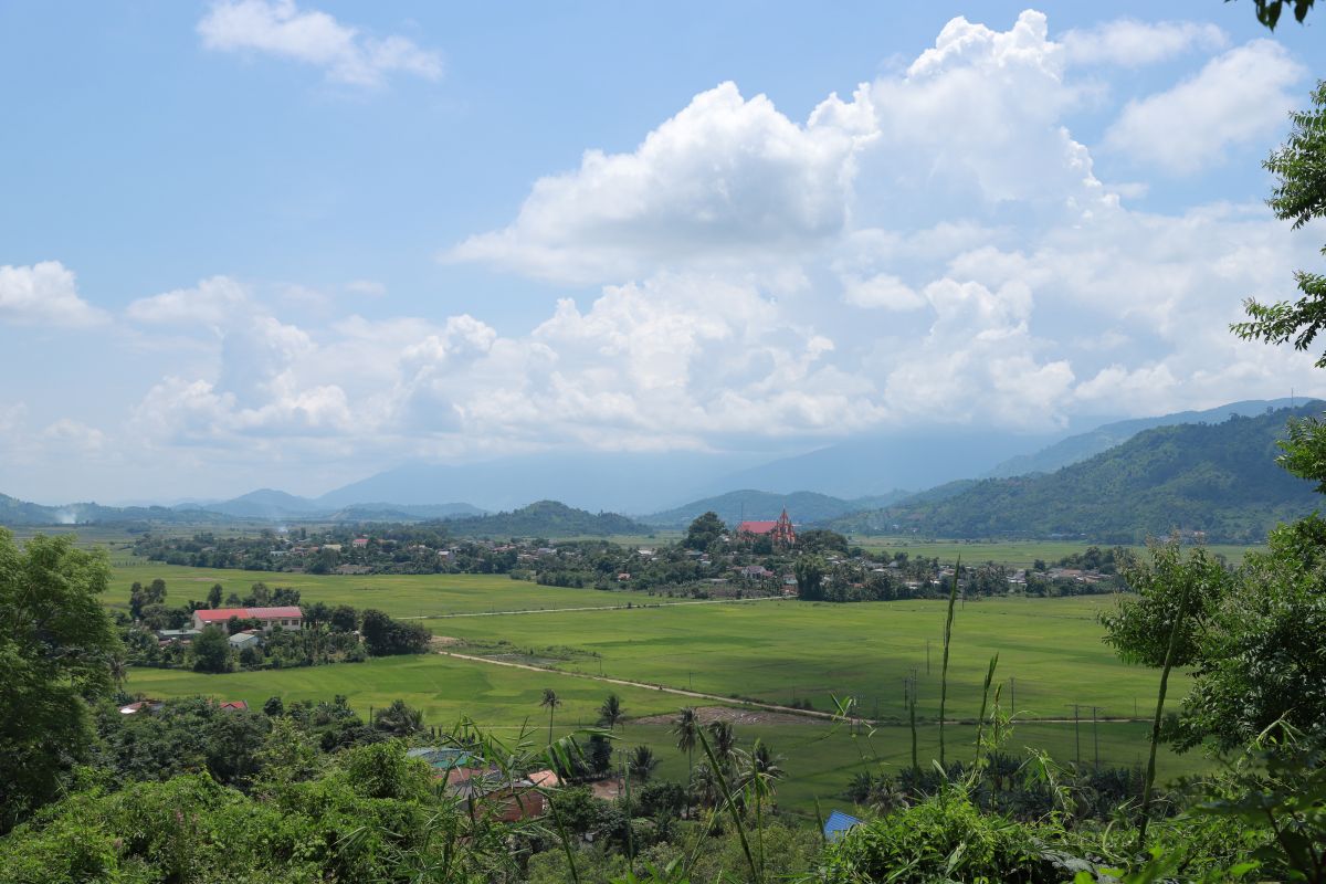 Khám Phá Gia Lai: Cao Nguyên Đại Ngàn Với G7CTravel
